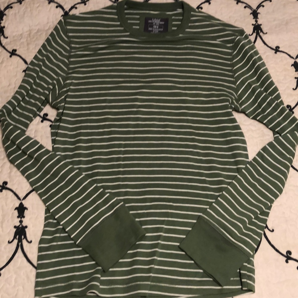H&M Long sleeve Shirt